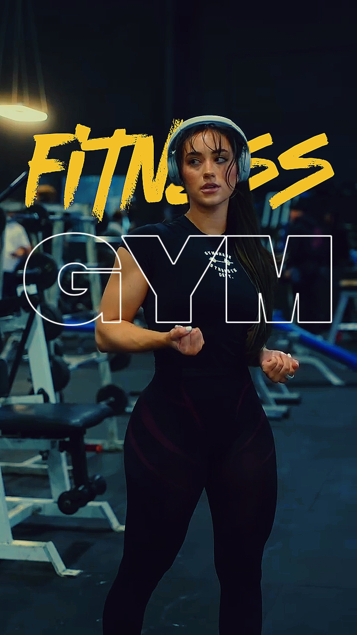 Fitness GIMNASIO 