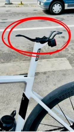 🚴‍♂️ Bike Problem
