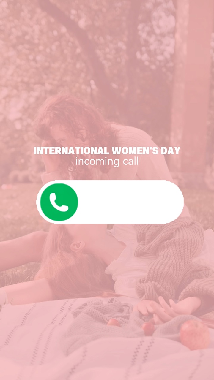 Penjualan Hari Wanita