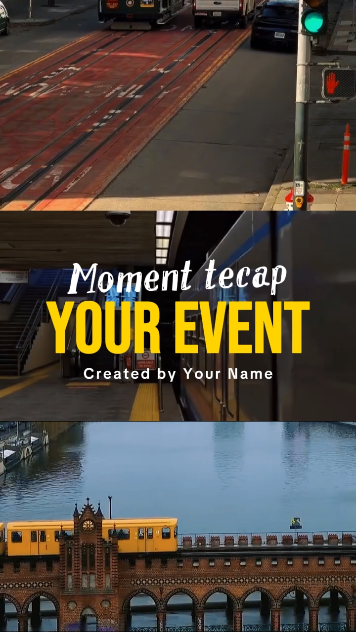 travel event