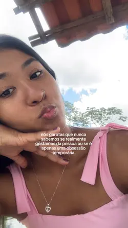 NÓS GAROTAS