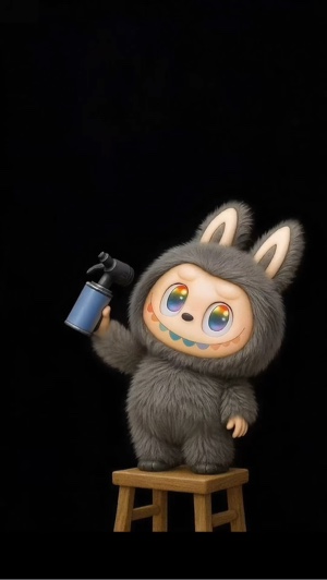 Fondo de pantalla dinámico 8K