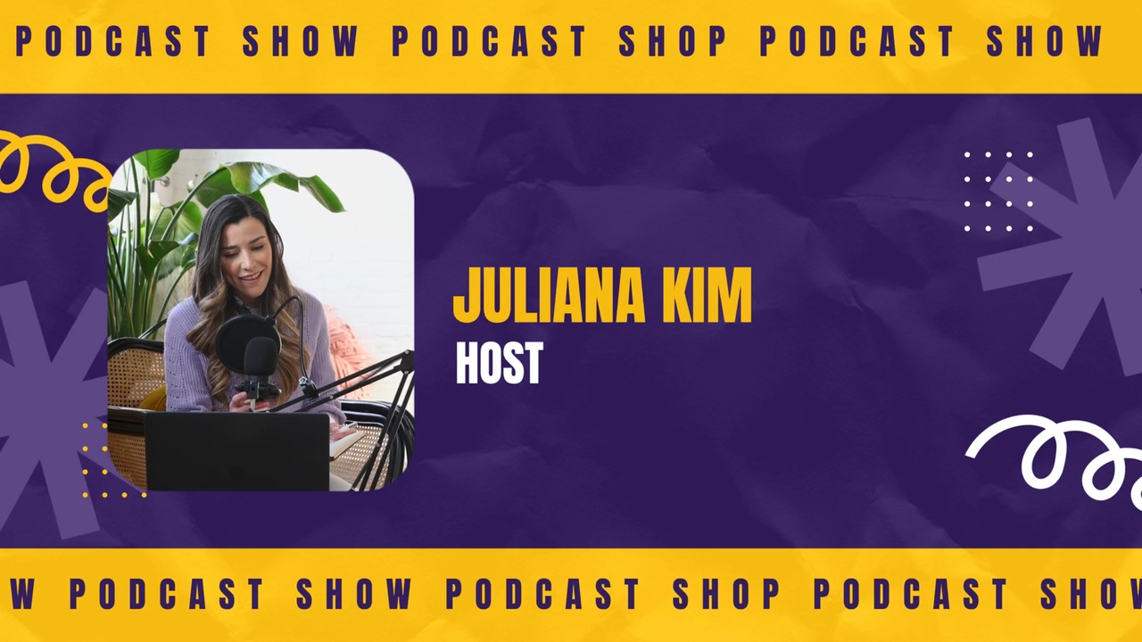 Podcast Show Intro