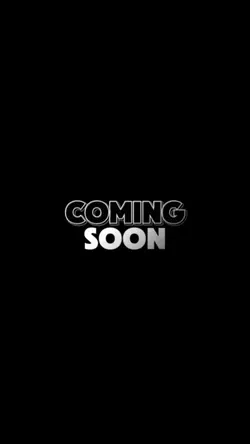 coming soon opening