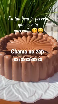 Chama no zap