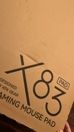 Unboxing