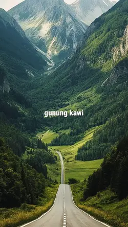 gunung kawi gunung |