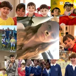 Topsy and Tim