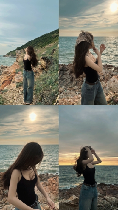4 foto