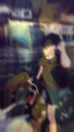 Versi blur
