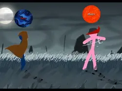 stickman