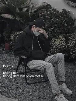 Caption & mau