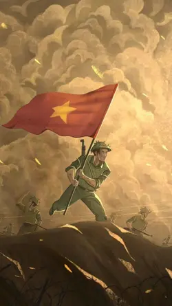Yêu Nước VN