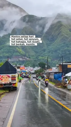 Mantra setiap hari 
