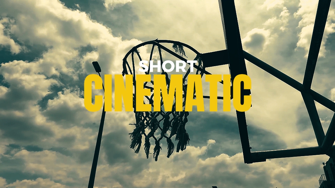 Short Intro Cinemati