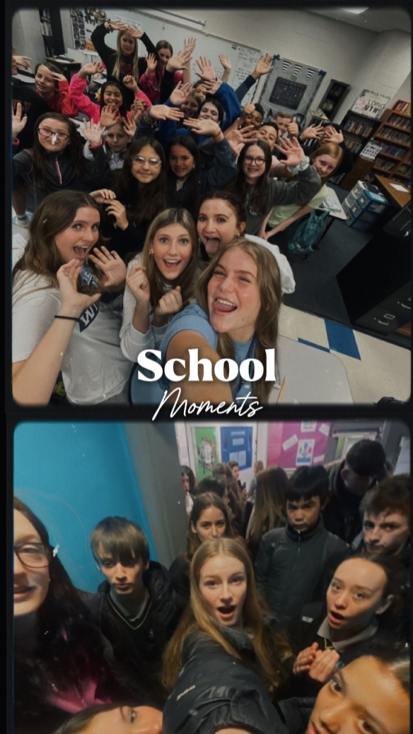 Momentos Escolares