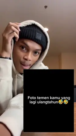 Selamat Ulang Tahun