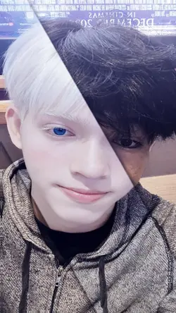 JJ ALBINO TREND 