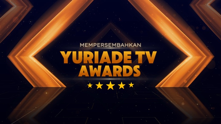 Premios Modernos 8 Klip