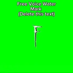 Free voice watermark