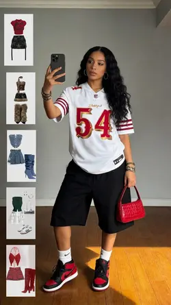 5 outfit