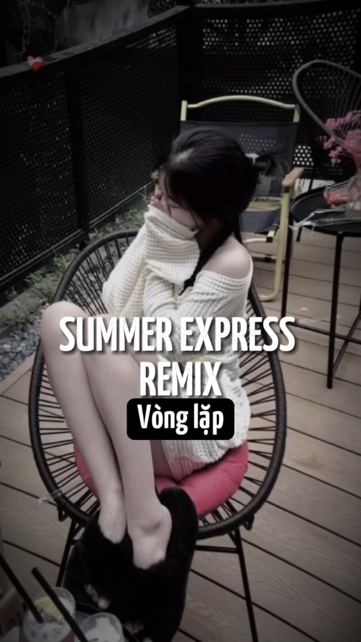 SUMMER EXPRESS REMIX