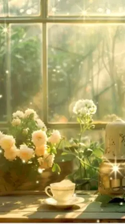 Morning Sunshine