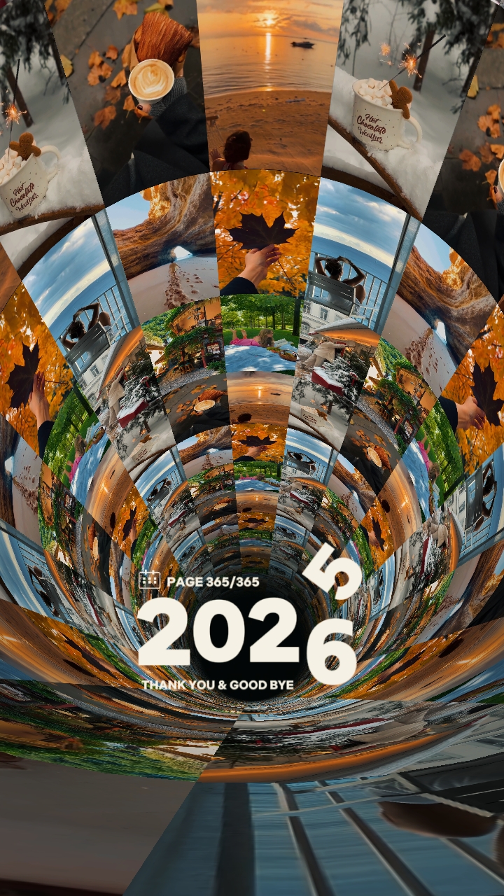 Bem-vindo 2026 85clip