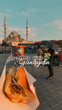 Günaydın 