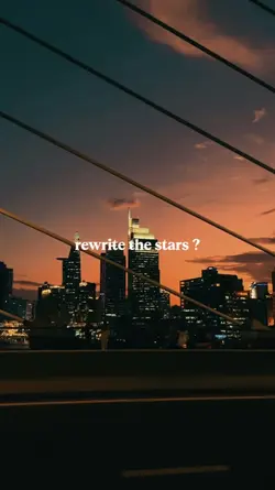 REWRITE THE STARS