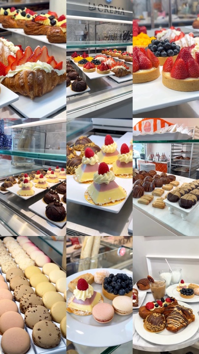 Video de postre templa