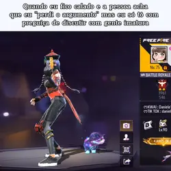 meme ff 