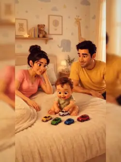 family trend