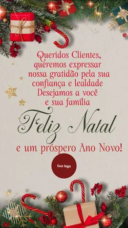 Queridos clientes 
