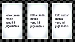 Collab bertiga 
