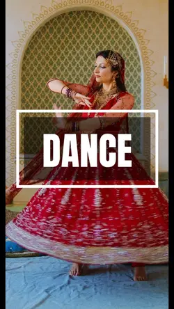 Indian Dance