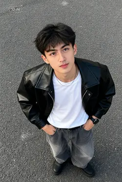 bad boy