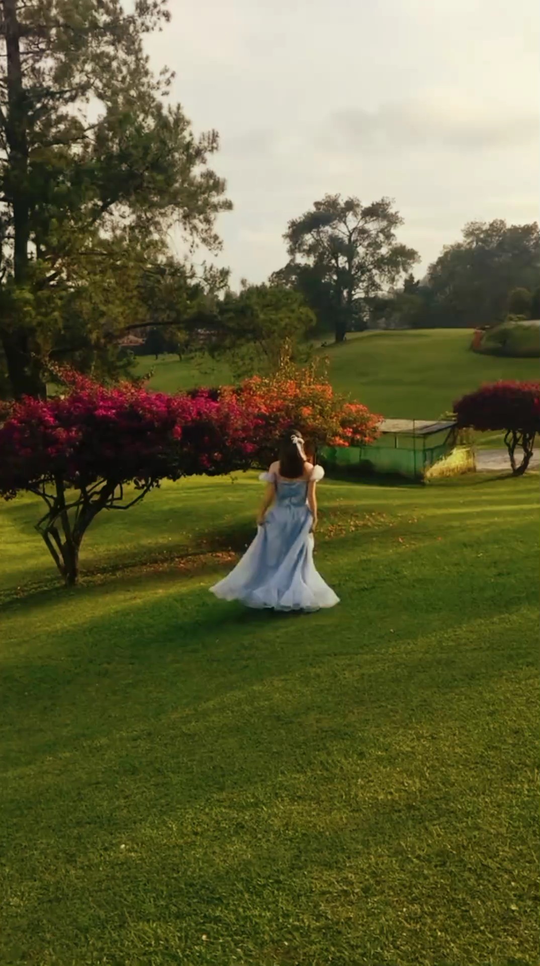 princess vibes