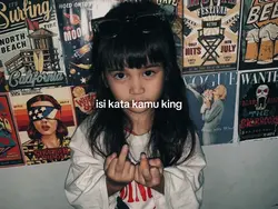 foto x kata kata