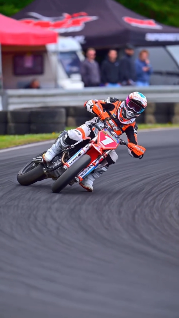 roadrace template