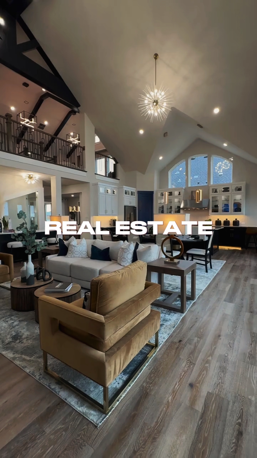 REAL ESTATE