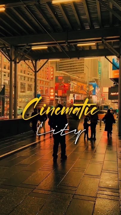 7 clipes cinematográficos