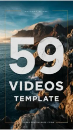 59 videos or photos