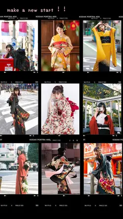 ハタチの思い出📷💭💓