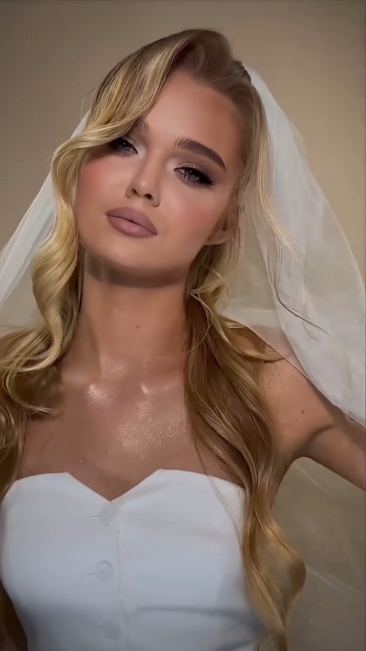 Bride👰‍♀️