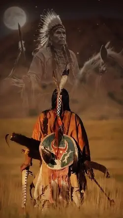 NATIVE AMERICAN