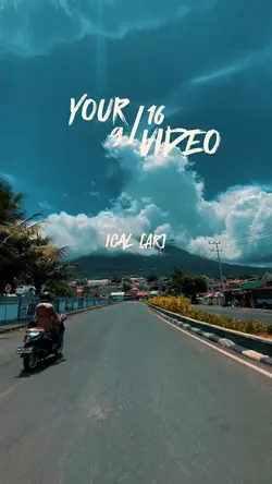 Healing slowmo vibes