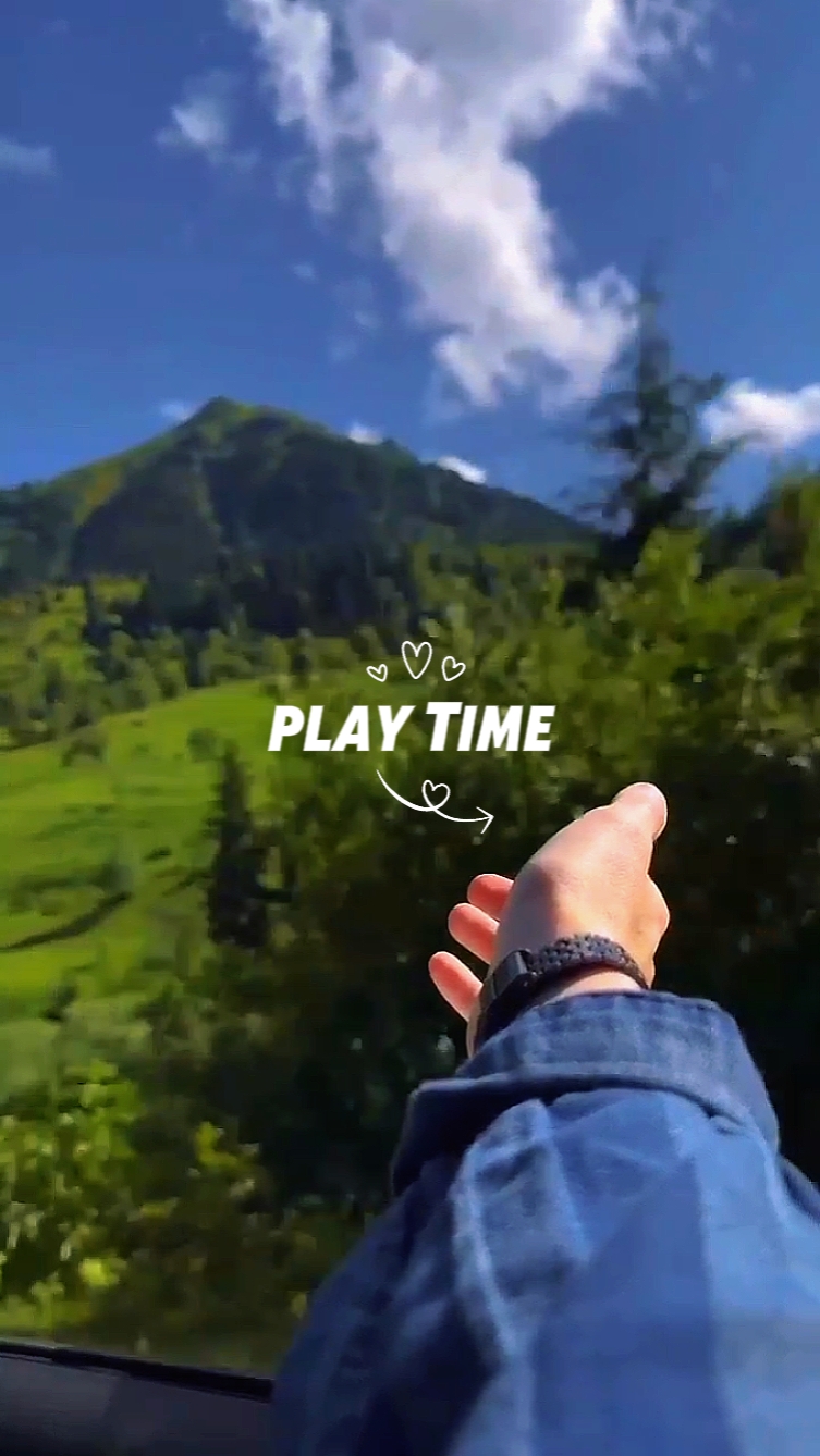 play time 