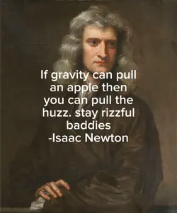 Gravitational pul