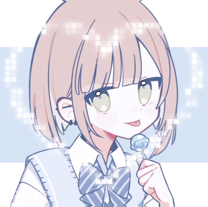 ふわふわゆめかわ系(?)